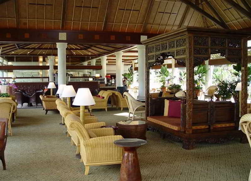 Royal Pacific Hotel 曼谷 外观 照片